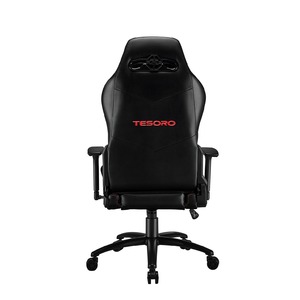 Кресло игровое Tesoro Alphaeon S3 TS-F720 Red
