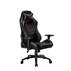 Кресло игровое Tesoro Alphaeon S3 TS-F720 Red