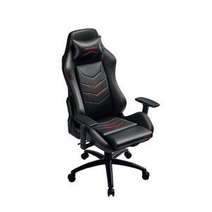 Кресло игровое Tesoro Alphaeon S3 TS-F720 Red