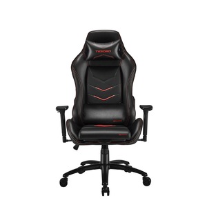 Кресло игровое Tesoro Alphaeon S3 TS-F720 Red