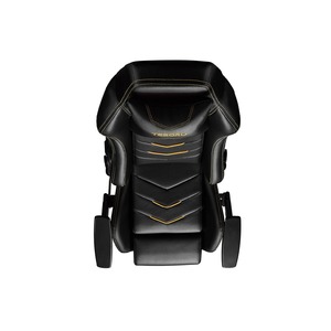 Кресло игровое Tesoro Alphaeon S3 TS-F720 Yellow