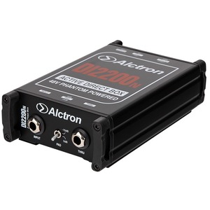 Di-Box Alctron DI2200N