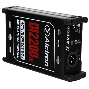 Di-Box Alctron DI2200N