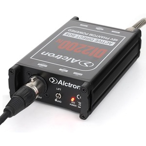Di-Box Alctron DI2200N