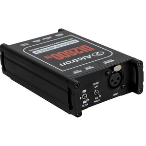 Di-Box Alctron DI2600N