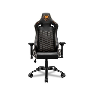 Кресло игровое Cougar OUTRIDER S Black