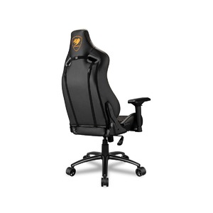 Кресло игровое Cougar OUTRIDER S Black