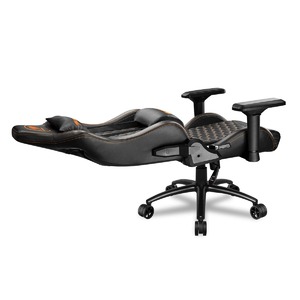 Кресло игровое Cougar OUTRIDER S Black