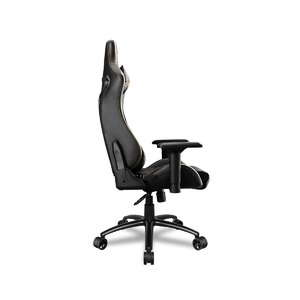 Кресло игровое Cougar OUTRIDER S Black