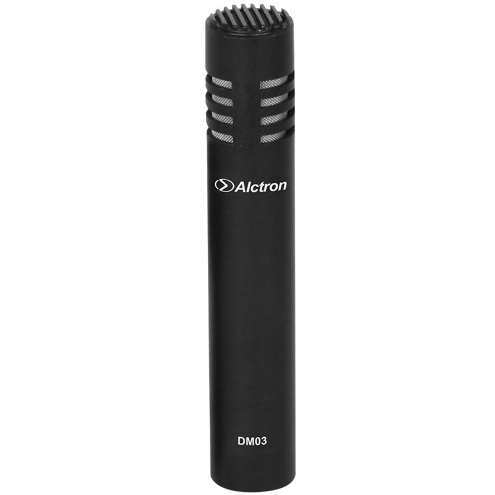 Микрофон инструментальный универсальный Alctron DM03
