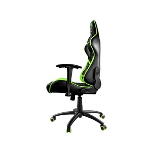 Кресло игровое Cougar NEON Green