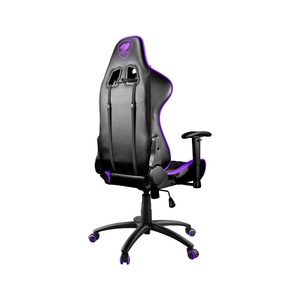 Кресло игровое Cougar NEON Purple