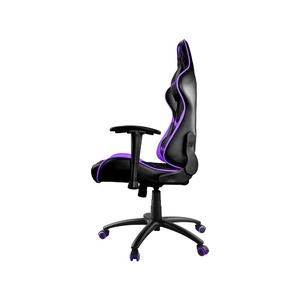 Кресло игровое Cougar NEON Purple