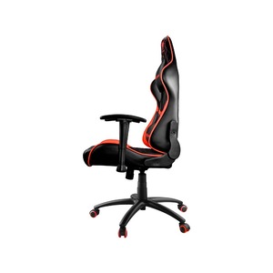 Кресло игровое Cougar NEON Red