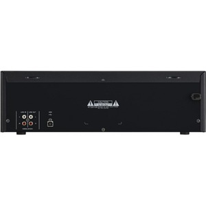 Рекордер двухкасетный TASCAM 202MK7