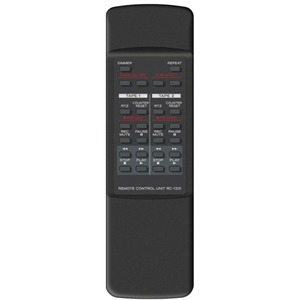 Рекордер двухкасетный TASCAM 202MK7