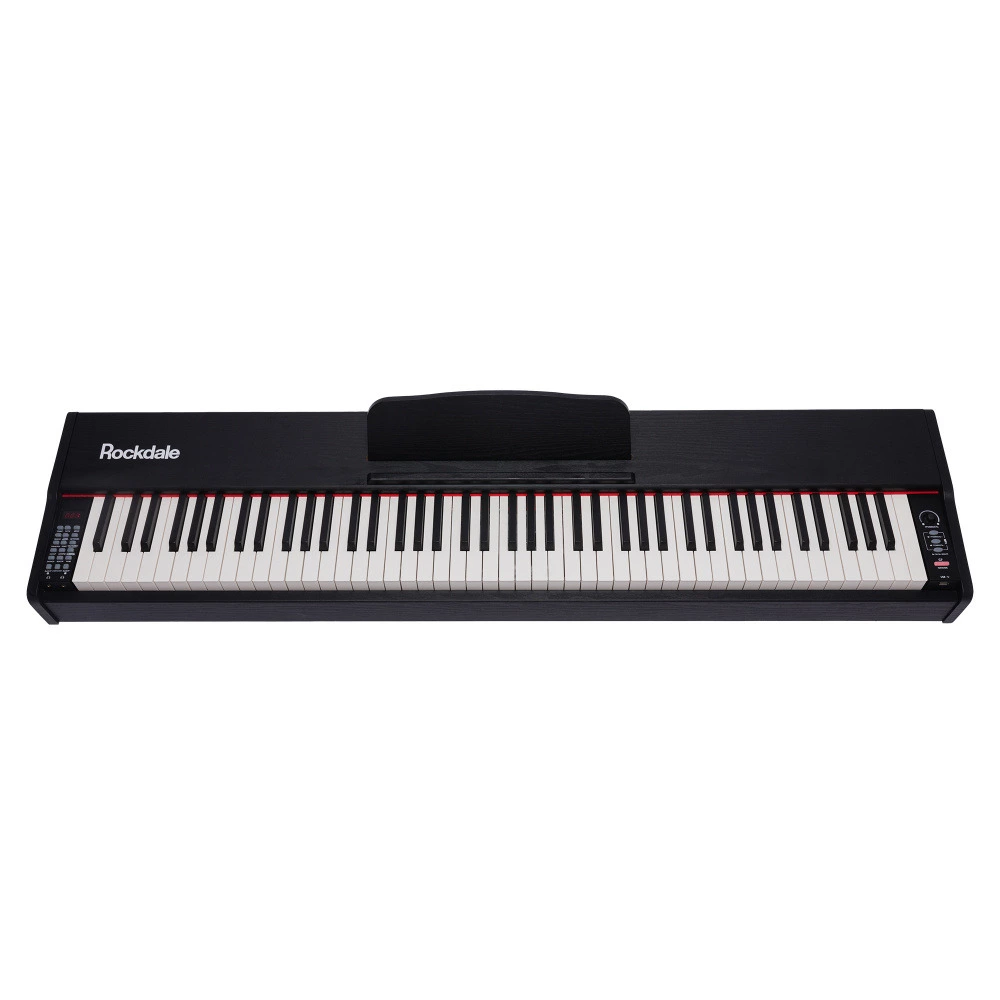 Пианино цифровое Rockdale Keys RDP-3088