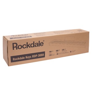 Пианино цифровое Rockdale Keys RDP-3088