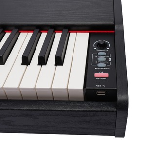 Пианино цифровое Rockdale Keys RDP-1088