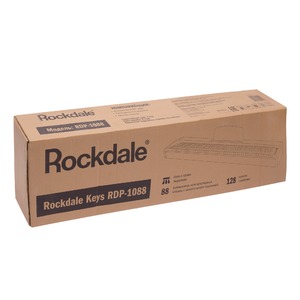 Пианино цифровое Rockdale Keys RDP-1088