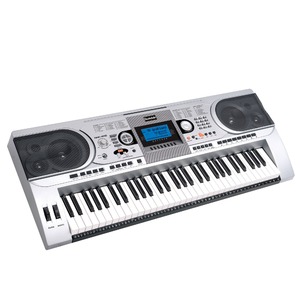 Цифровой синтезатор Rockdale Keys RHK-400