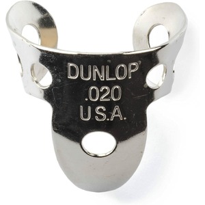 Медиаторы на палец DUNLOP 33R.020