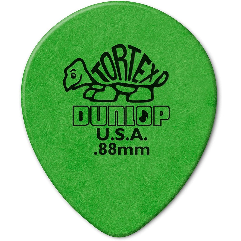 Медиатор DUNLOP 413R.88