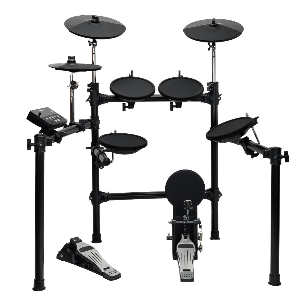 Электронная ударная установка Rockdale Drums SD61-3