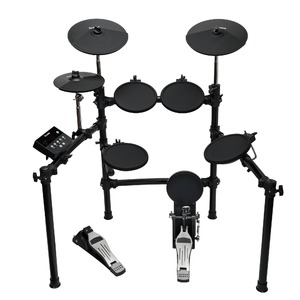 Электронная ударная установка Rockdale Drums SD61-3