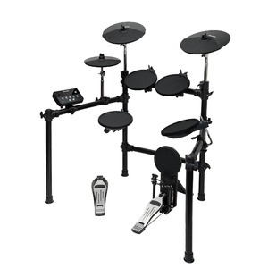 Электронная ударная установка Rockdale Drums SD61-3