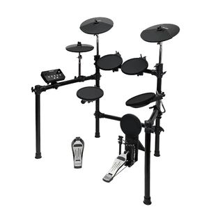 Электронная ударная установка Rockdale DRUMS SD61-3