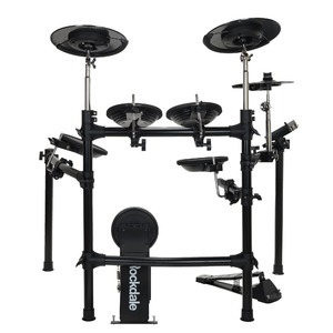 Электронная ударная установка Rockdale Drums SD61-3