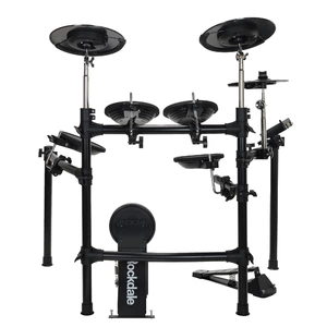 Электронная ударная установка Rockdale DRUMS SD61-3