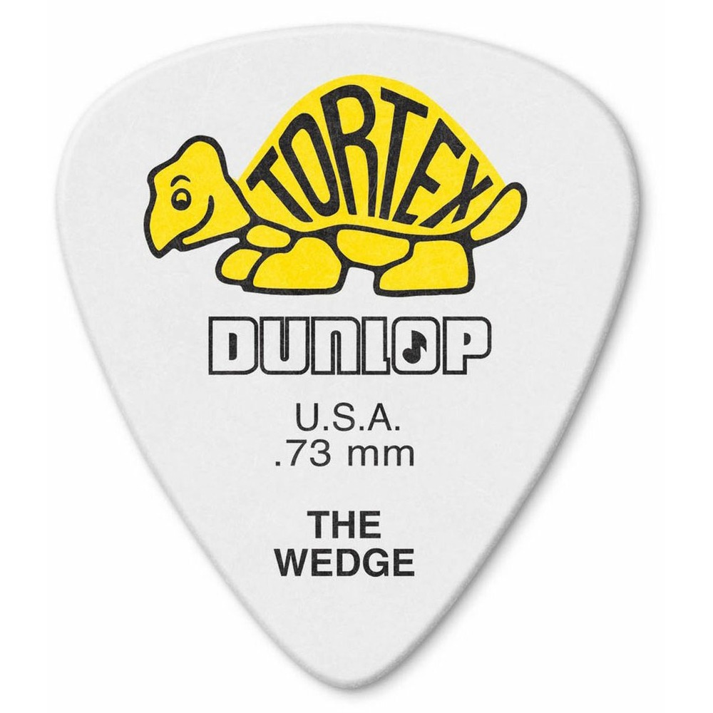 Медиатор DUNLOP 424R.73