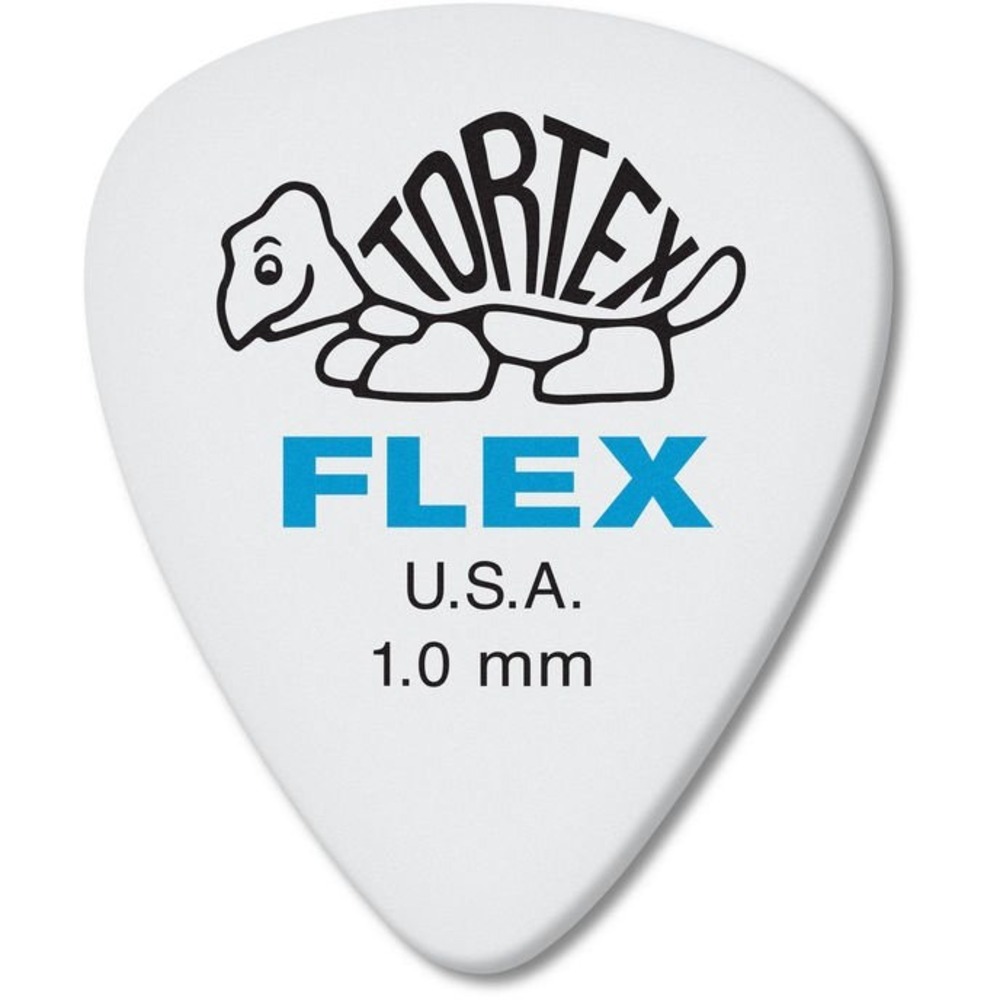 Медиатор DUNLOP 428R1.0