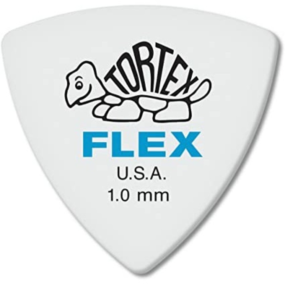 Медиатор DUNLOP 456R1.0