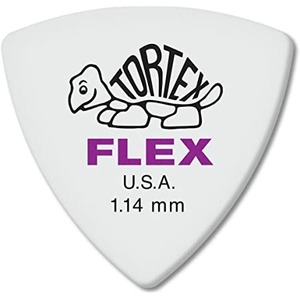 Медиатор DUNLOP 456R1.14