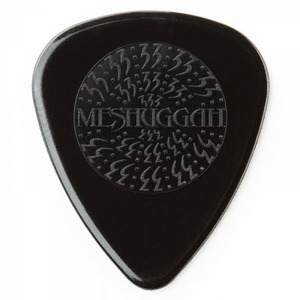 Медиатор DUNLOP 45PFT1.0