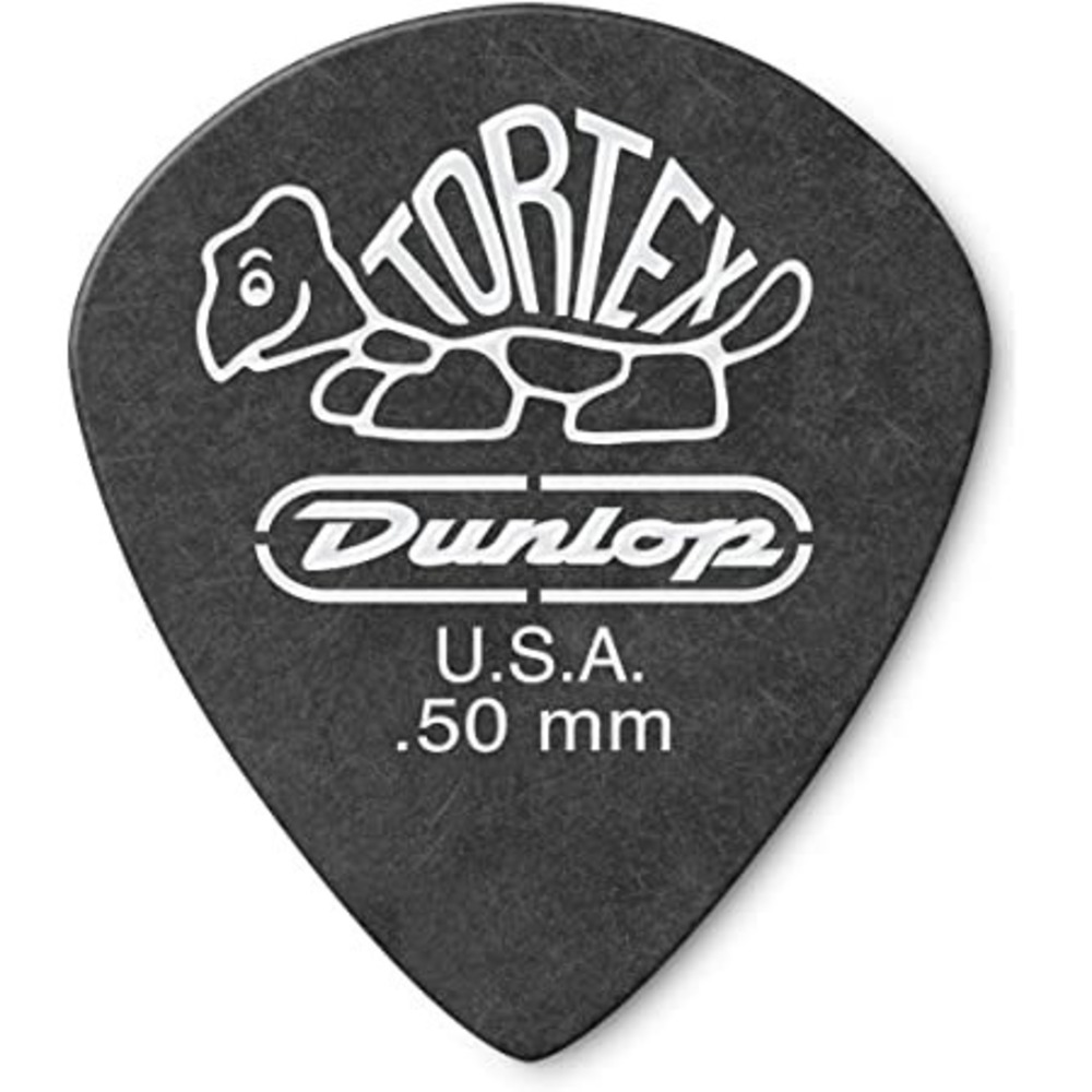 Медиатор DUNLOP 482R.50