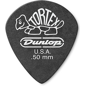 Медиатор DUNLOP 482R.50