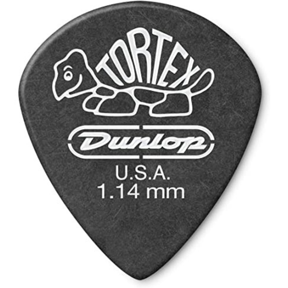 Медиатор DUNLOP 482R1.14