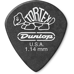 Медиатор DUNLOP 482R1.14