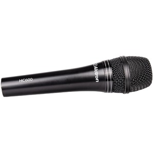 Вокальный микрофон (конденсаторный) Alctron HC600