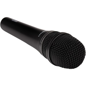 Вокальный микрофон (конденсаторный) Alctron HC600