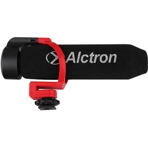 Микрофон для видеокамеры Alctron M578