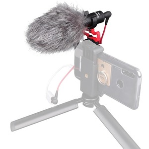 Микрофон для видеокамеры Alctron M588