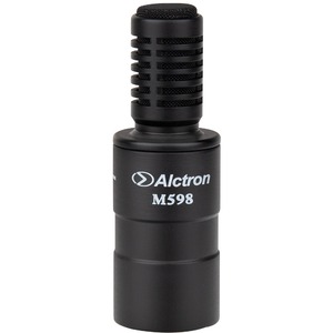 Микрофон для смартфона Alctron M598