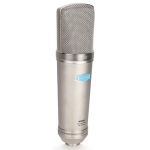 Микрофон студийный конденсаторный Alctron MC002S