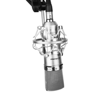 Микрофон студийный конденсаторный Alctron MC003S