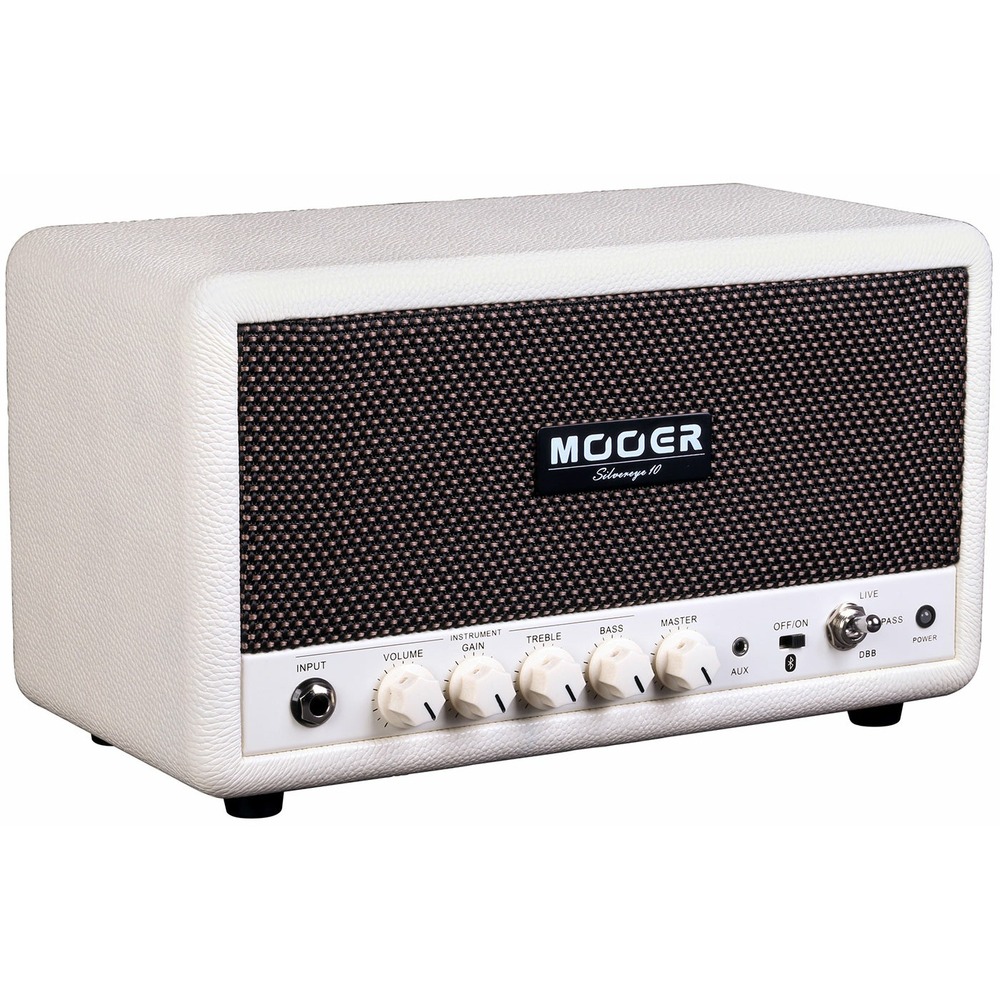 Гитарный комбо MOOER Silvereye 10